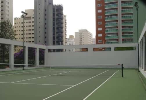 Condomínio Edifício La Roche - imagem 4 Condomínio Edifício La Roche - imagem 4