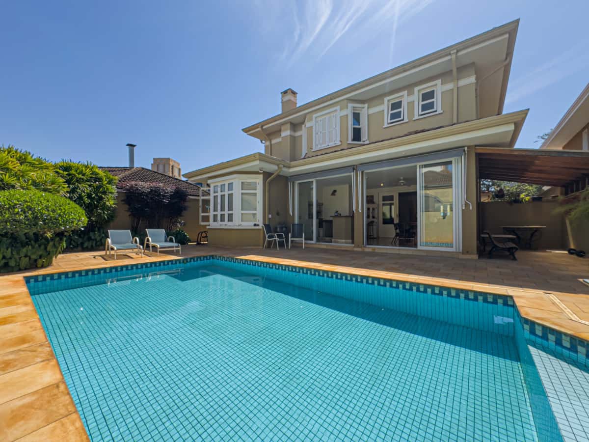 Condomínio Monterey - imagem 5 Condomínio Monterey - imagem 5