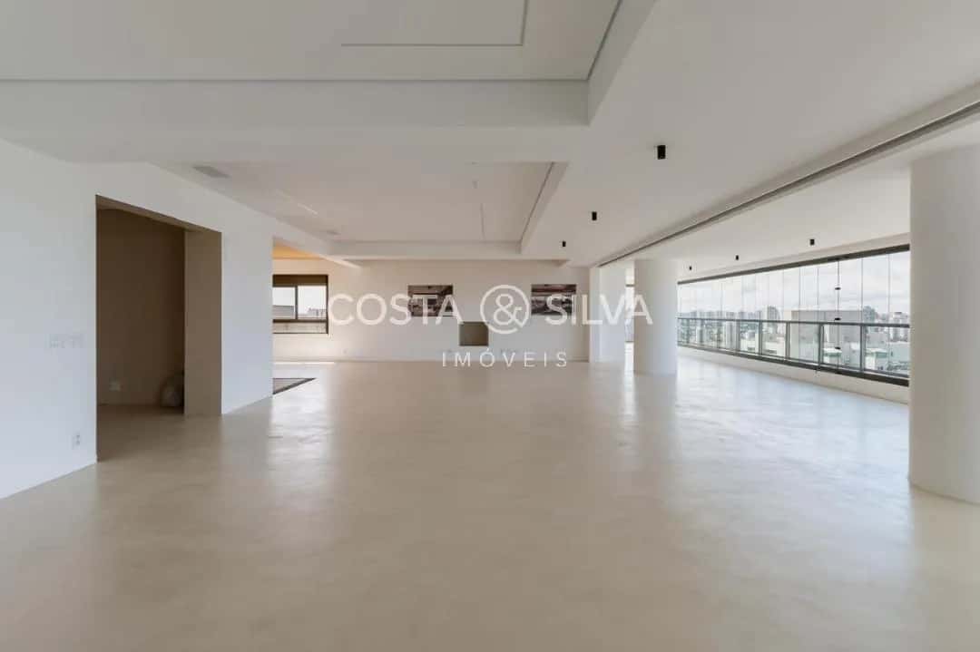 Apartamento com 5 quartos no Campo Belo, São Paulo — Altto Campo Belo Even - foto 1 Apartamento com 5 quartos no Campo Belo, São Paulo — Altto Campo Belo Even - foto 1