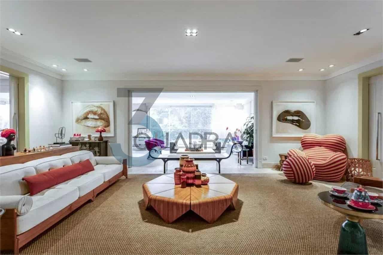 Peninsula Moema - foto 1 Peninsula Moema - foto 1