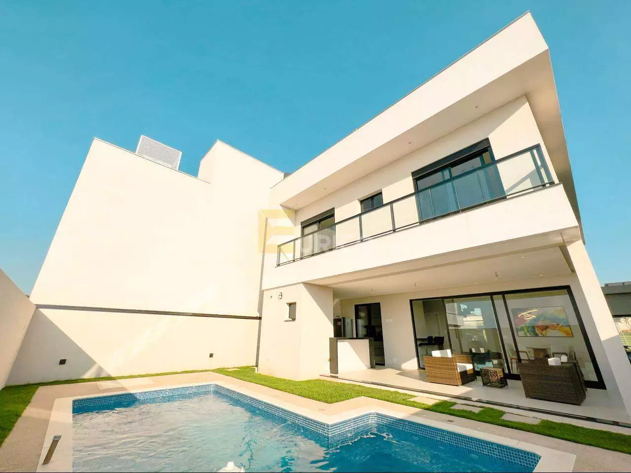 Casas a venda no Brisas da Mata Casas a venda no Brisas da Mata - foto principal