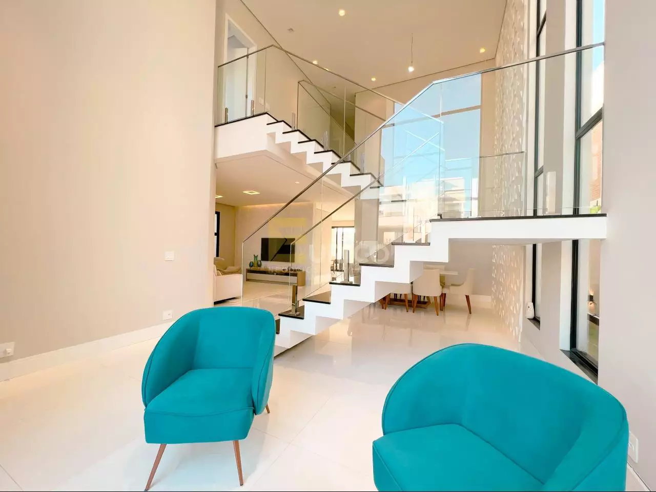 Casas a venda no Brisas da Mata - imagem 2 Casas a venda no Brisas da Mata - imagem 2