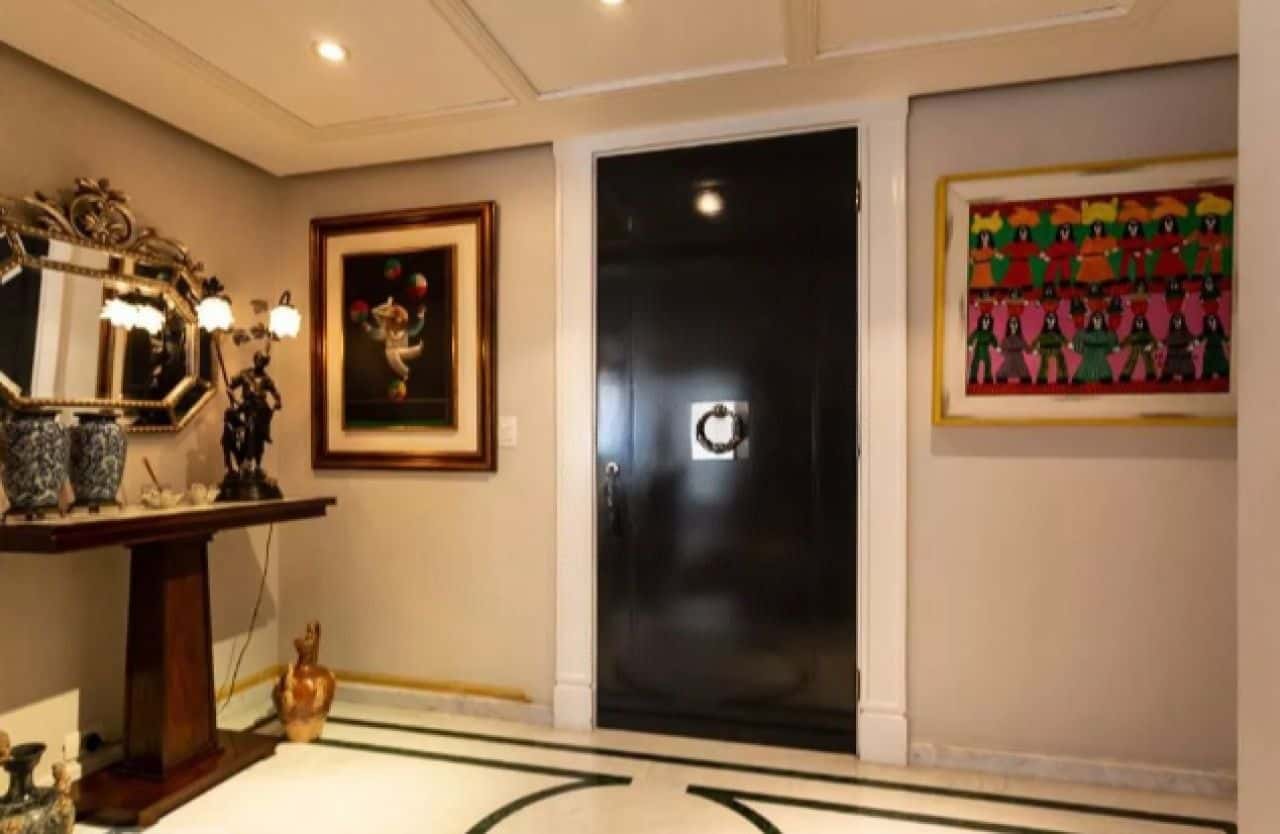 Condomínio Maurice Ravel - imagem 4 Condomínio Maurice Ravel - imagem 4