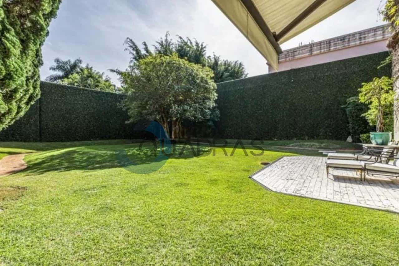 casa a venda no jardim america - imagem 4 casa a venda no jardim america - imagem 4