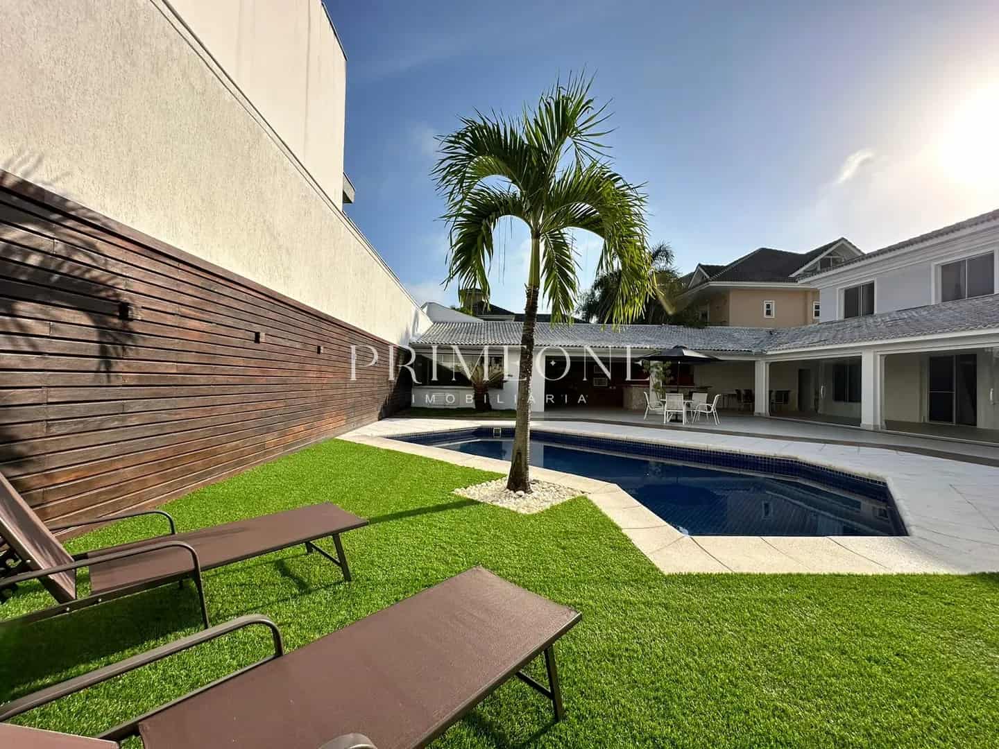 Santa Monica Barra da Tijuca - foto 1 Santa Monica Barra da Tijuca - foto 1