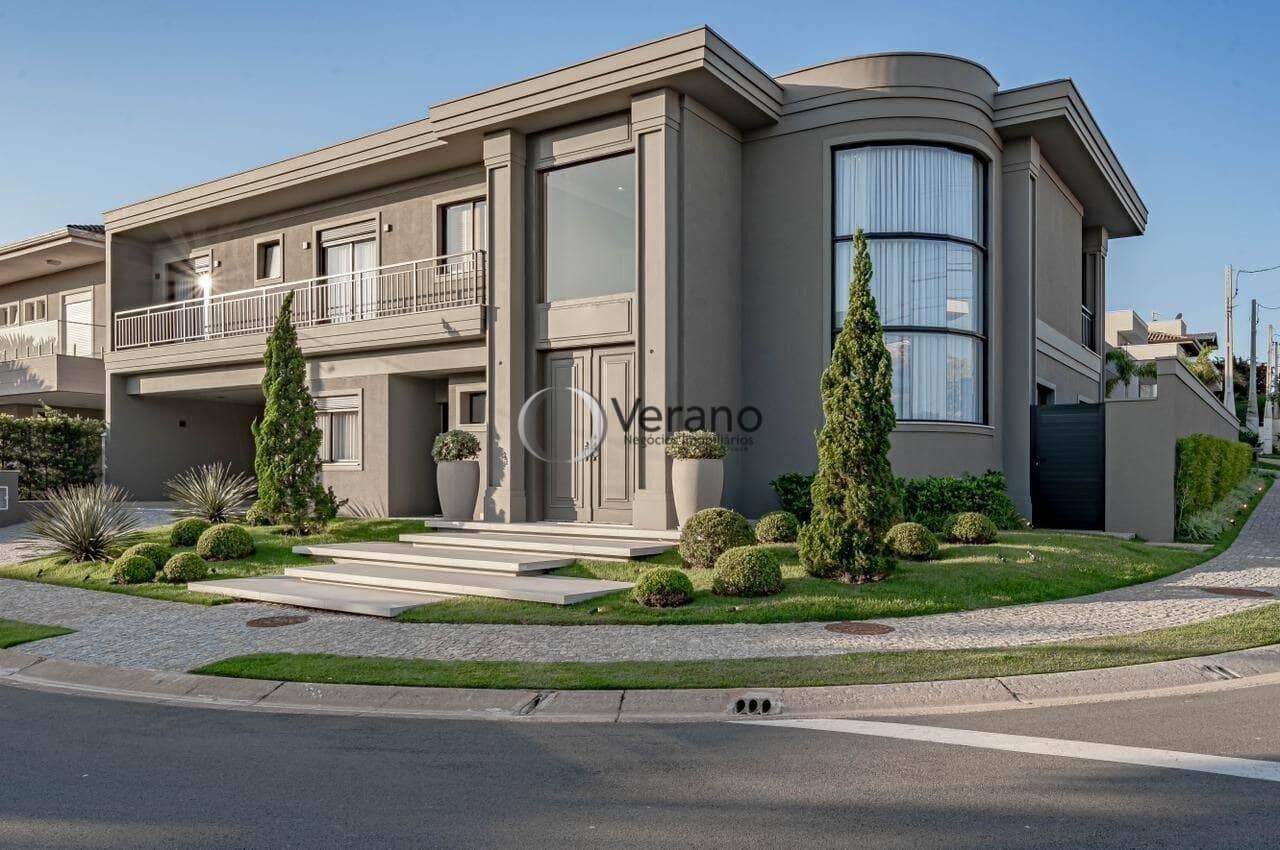 Swiss Park Campinas Swiss Park Campinas - foto principal