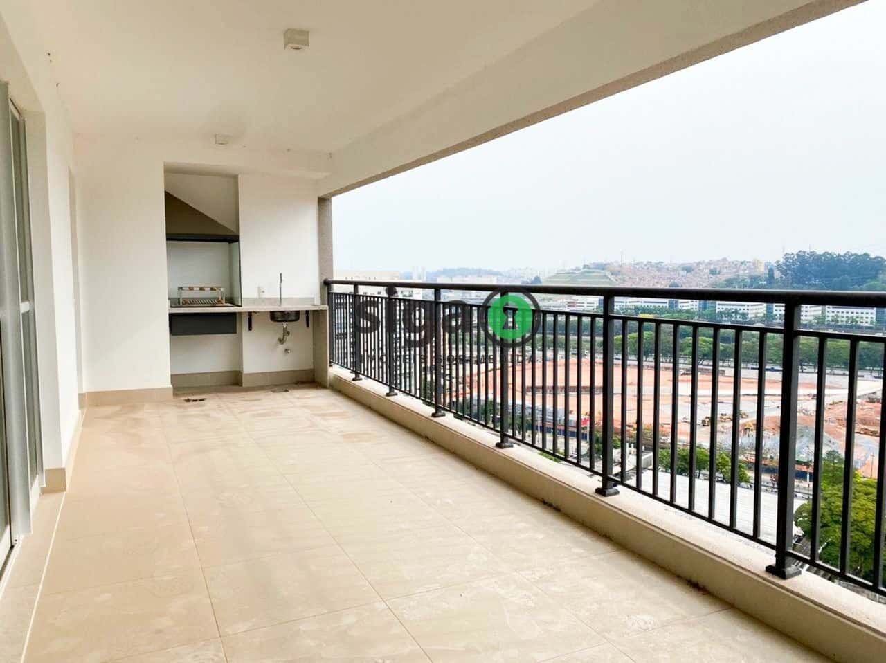 Rua Bento Branco de Andrade Filho 477 - imagem 2 Rua Bento Branco de Andrade Filho 477 - imagem 2