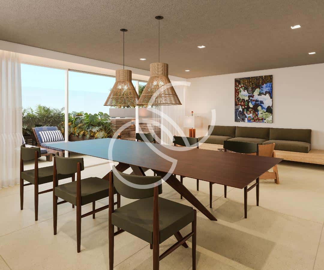 Condomínio Edificio Washington - imagem 3 Condomínio Edificio Washington - imagem 3