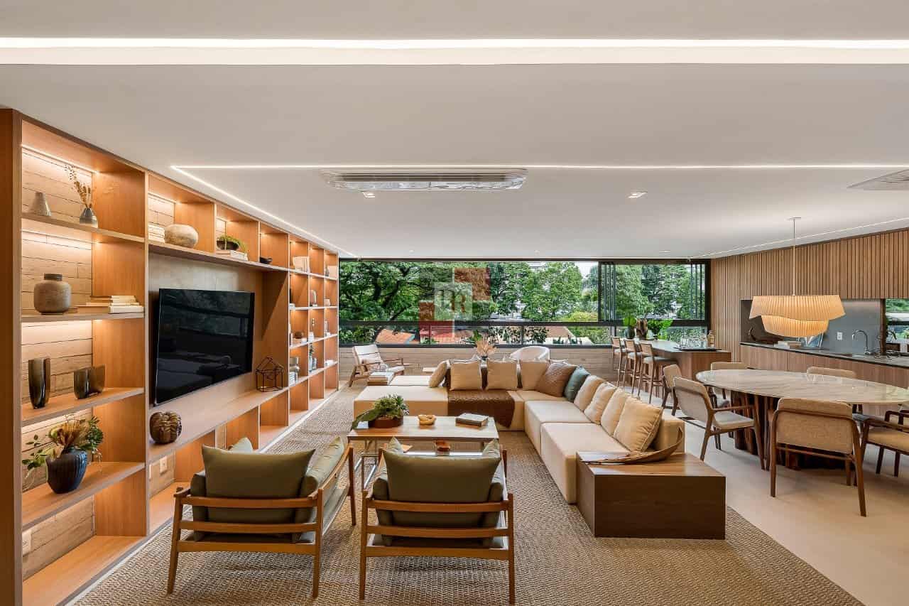 Condomínio Atypik - foto 1 Condomínio Atypik - foto 1