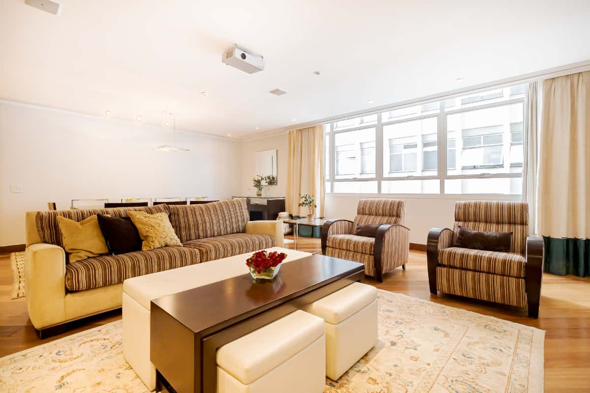 Edifício Somosierra - imagem 2 Edifício Somosierra - imagem 2