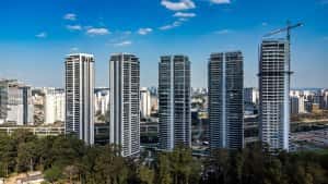 Residencial Parque Global Residencial Parque Global