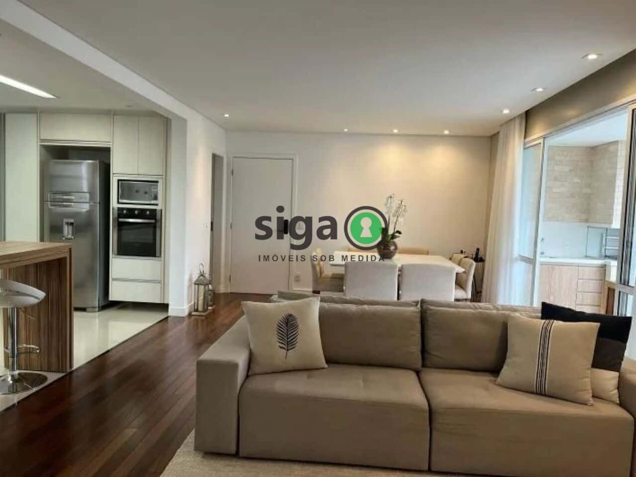 Edificio Andorinha - imagem 4 Edificio Andorinha - imagem 4