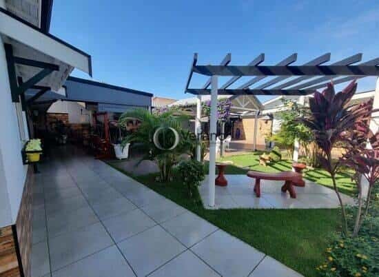 Chacara Santa Terezinha - imagem 3 Chacara Santa Terezinha - imagem 3