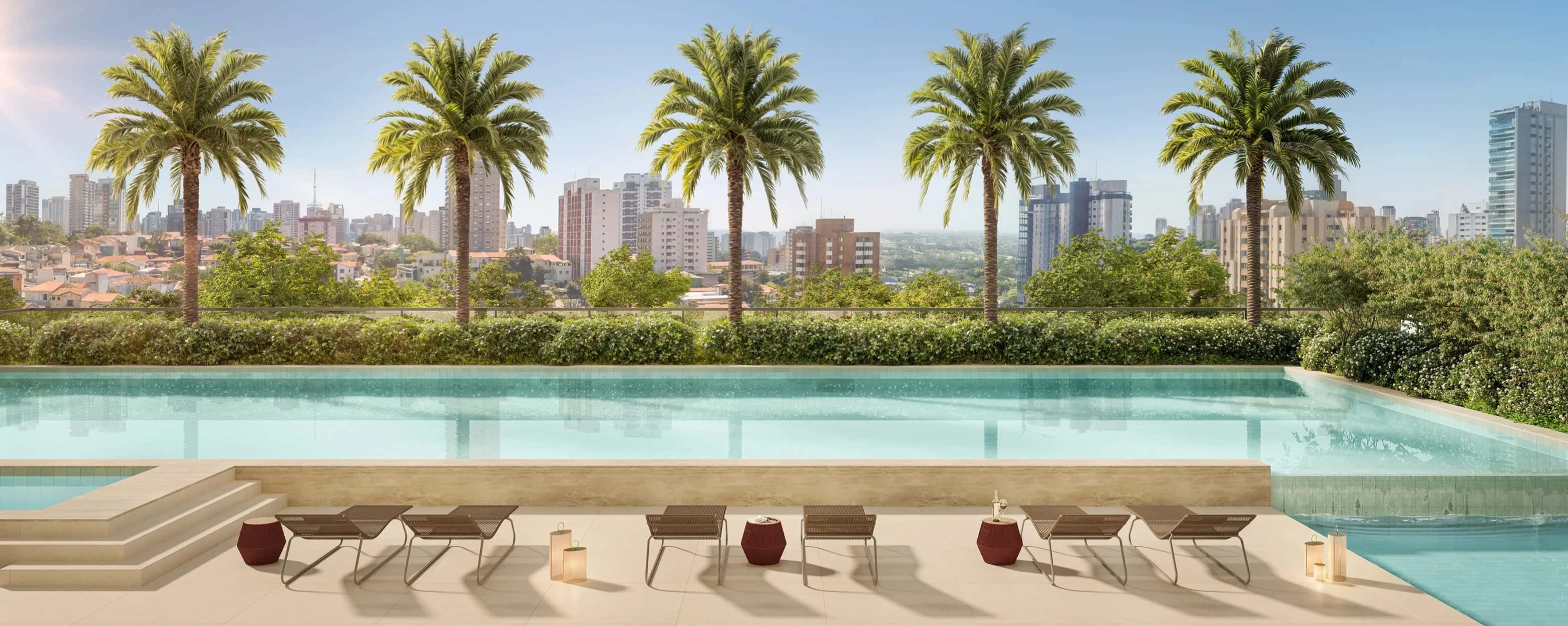 The Palace Oasis - imagem 2 The Palace Oasis - imagem 2