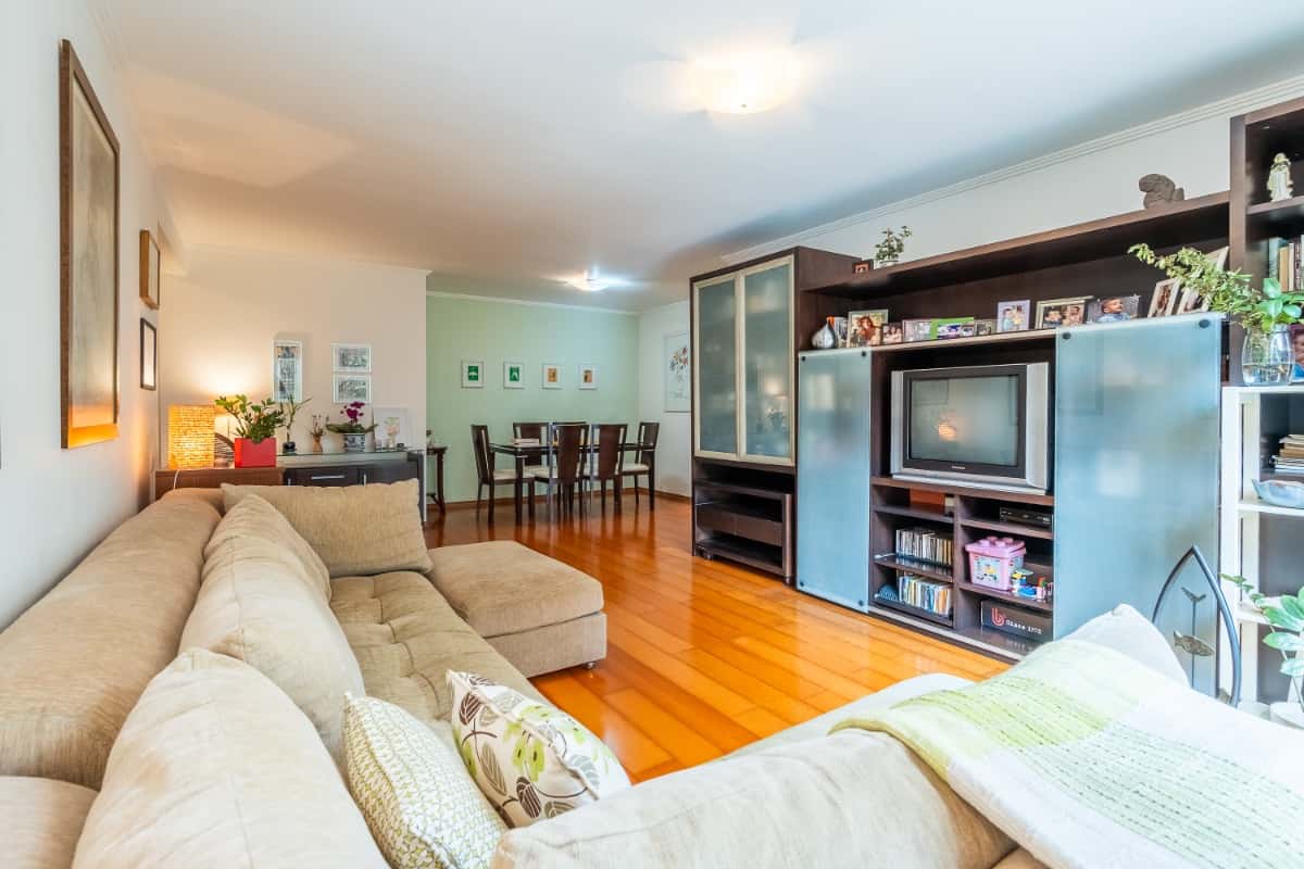 Edifício Praça dos Franceses - imagem 4 Edifício Praça dos Franceses - imagem 4