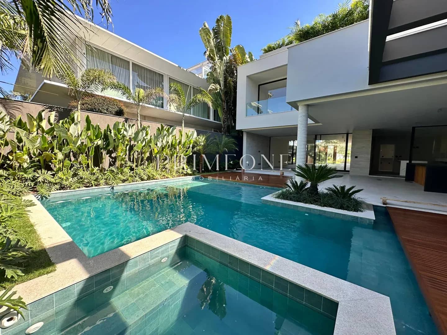 Alphaville Barra da Tijuca Alphaville Barra da Tijuca - foto principal