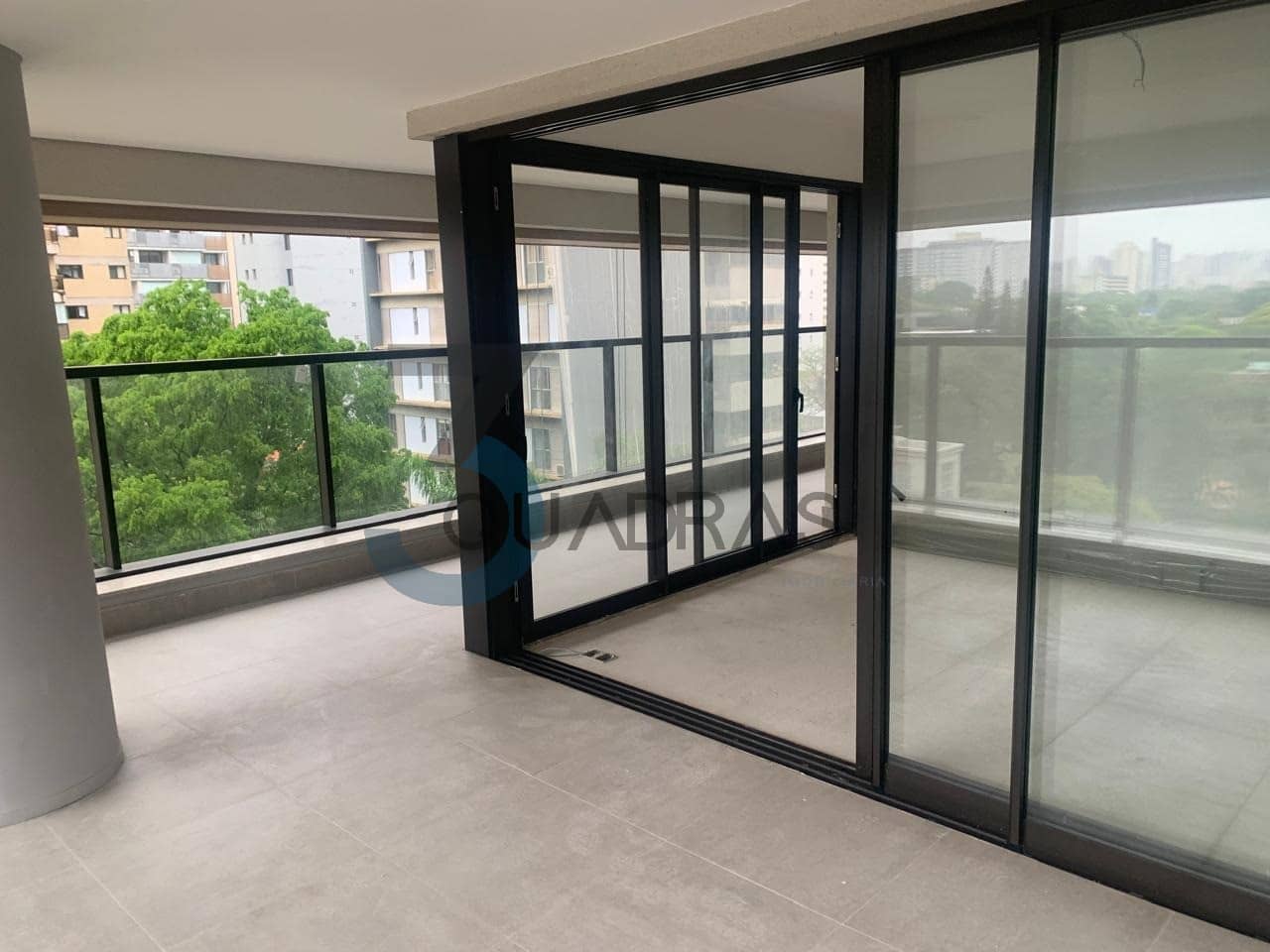 Alameda Jauaperi 185 Alameda Jauaperi 185 - foto principal