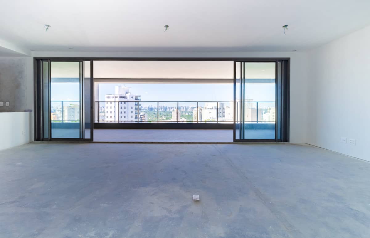 Arbo Alto Pinheiros Arbo Alto Pinheiros - foto principal