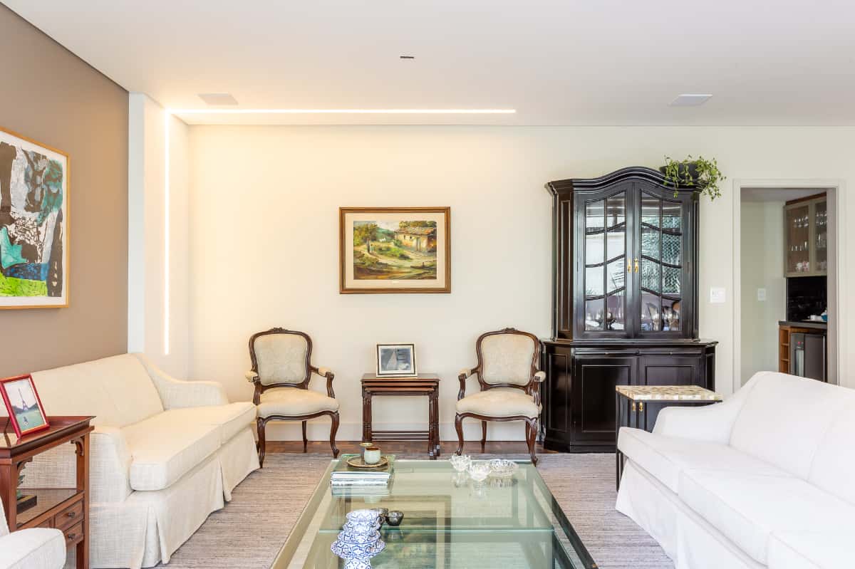 Condomínio Edifico Iraúna - imagem 5 Condomínio Edifico Iraúna - imagem 5