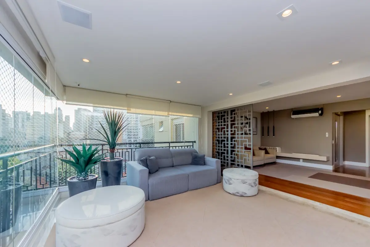 Apogeo Chacara Klabin Apogeo Chacara Klabin - foto principal