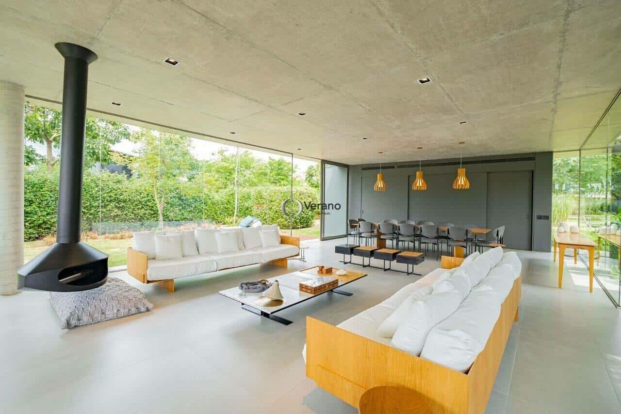 Residencial Fazenda Boa Vista - imagem 2 Residencial Fazenda Boa Vista - imagem 2