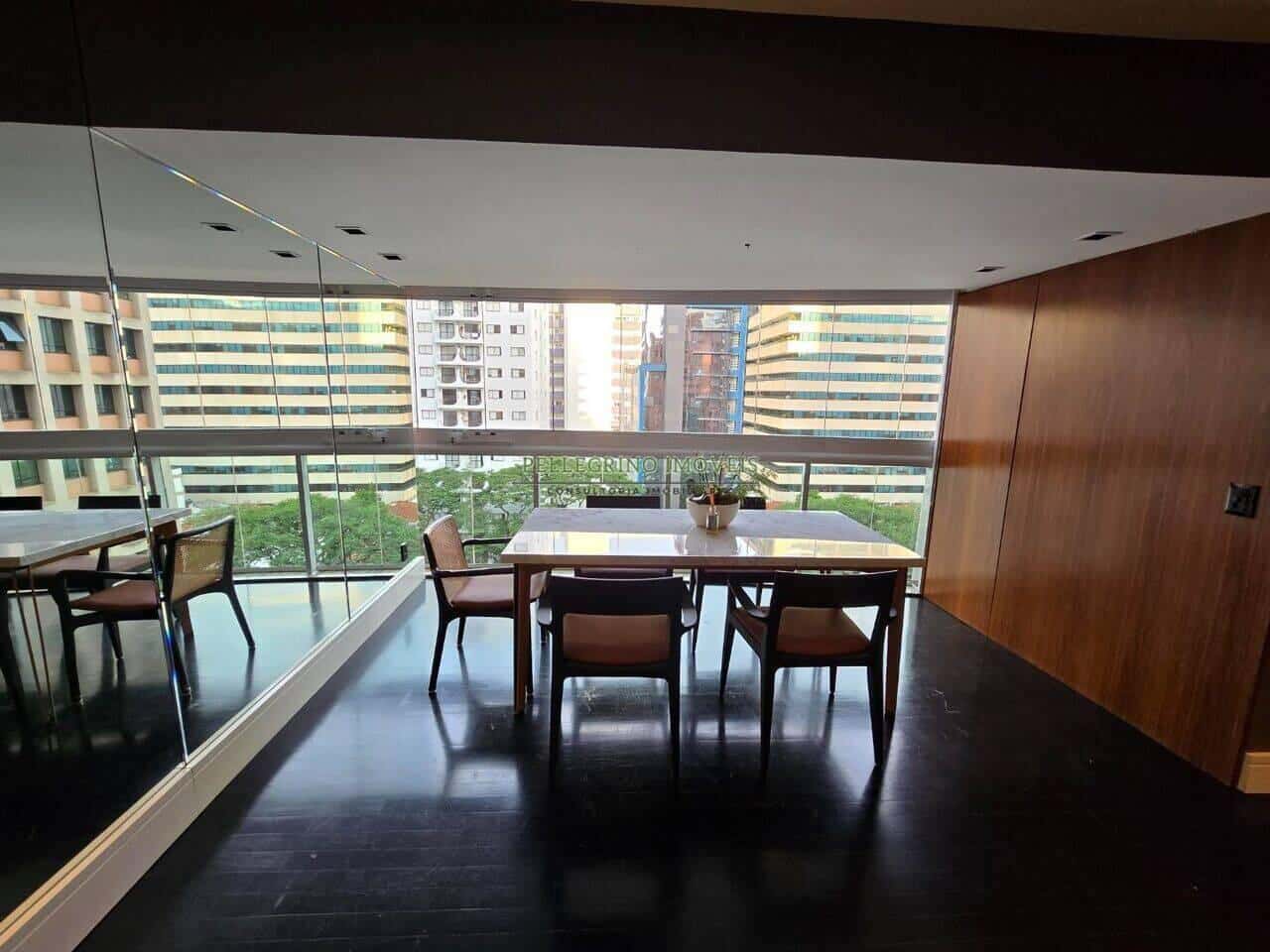 Camp Life Vila Olímpia - imagem 5 Camp Life Vila Olímpia - imagem 5