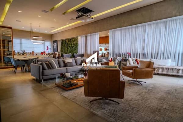 Blue Note Brooklin Cobertura Blue Note Brooklin Cobertura - foto principal