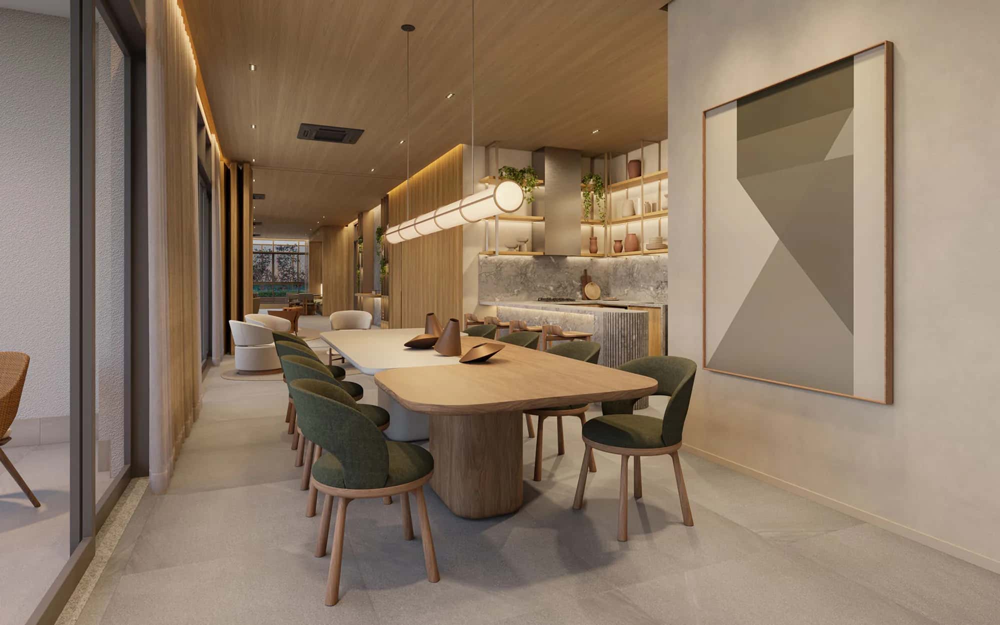 Mac Vila Clementino - imagem 4 Mac Vila Clementino - imagem 4