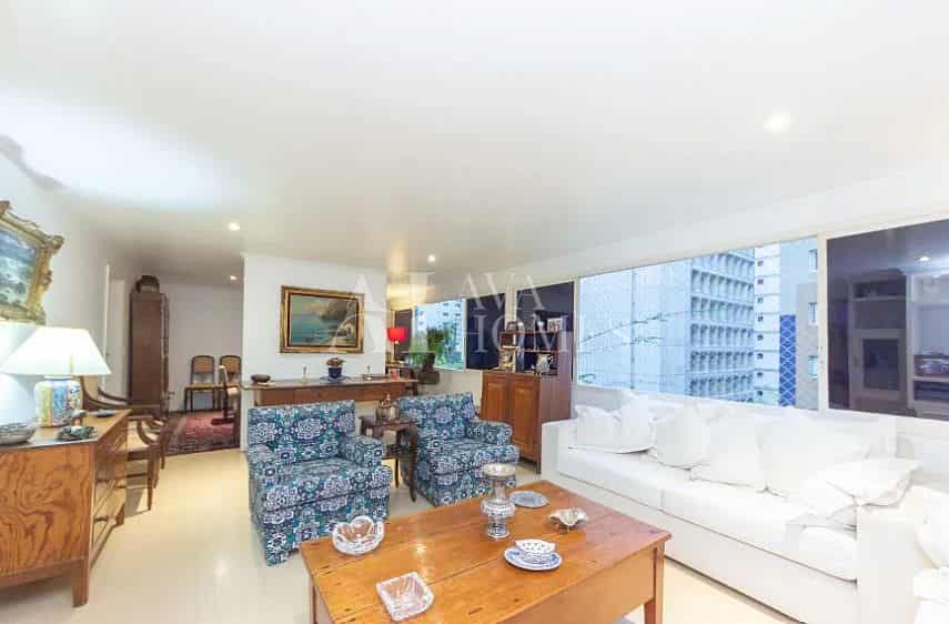 Condomínio Geny Chen - foto 1 Condomínio Geny Chen - foto 1