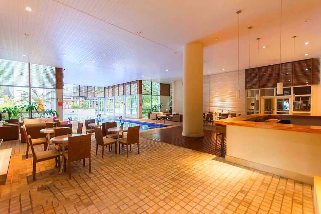 Residencial Mandarim - imagem 4 Residencial Mandarim - imagem 4