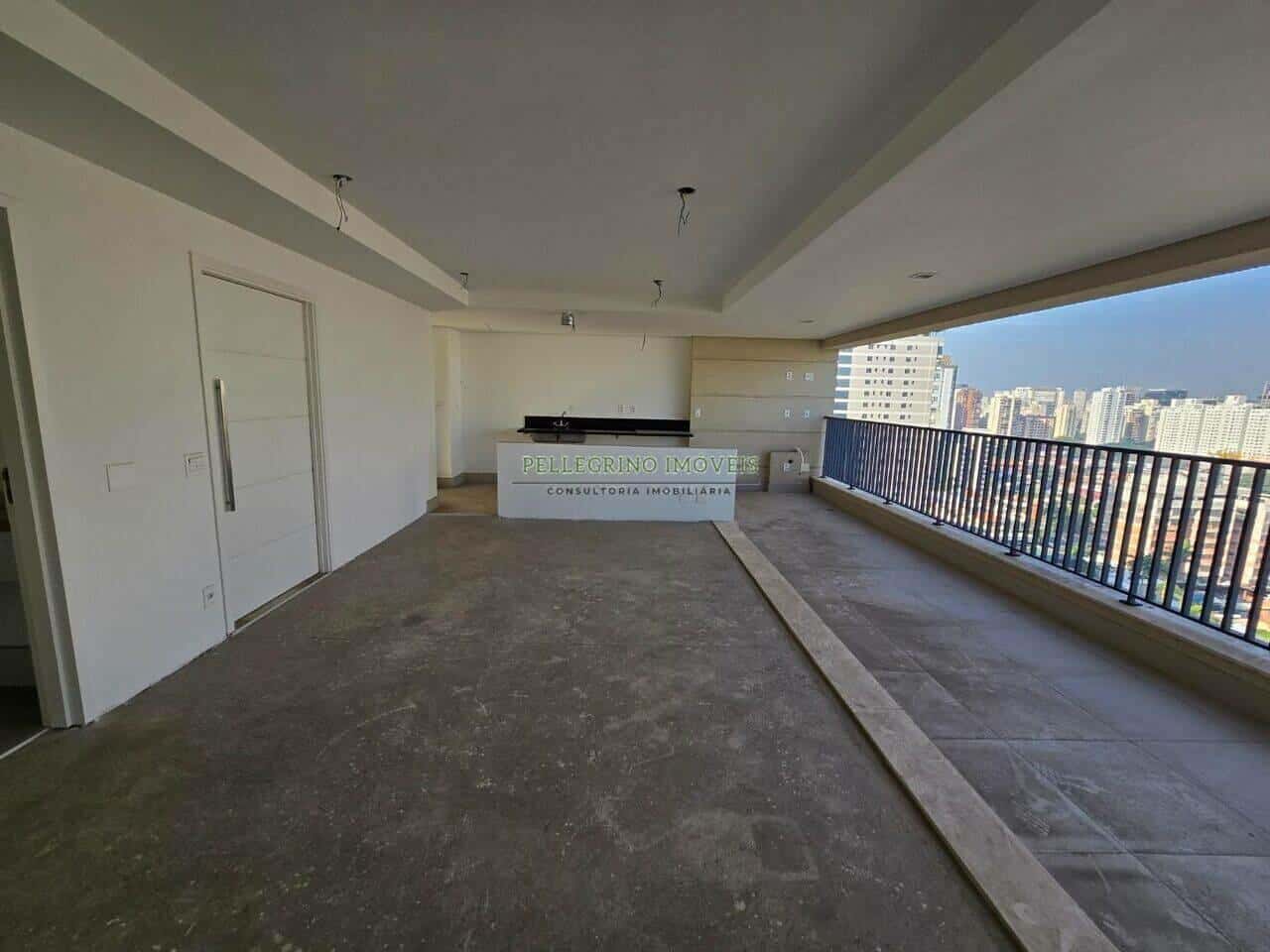 Reserva Itaim Lindenberg - imagem 2 Reserva Itaim Lindenberg - imagem 2