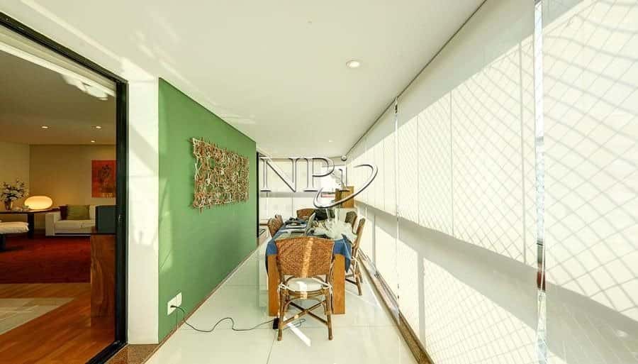 Condomínio Edifício Côte Sauvage - imagem 2 Condomínio Edifício Côte Sauvage - imagem 2