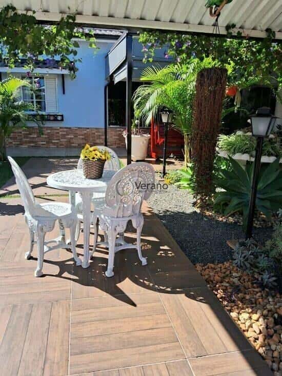 Chacara Santa Terezinha - imagem 4 Chacara Santa Terezinha - imagem 4