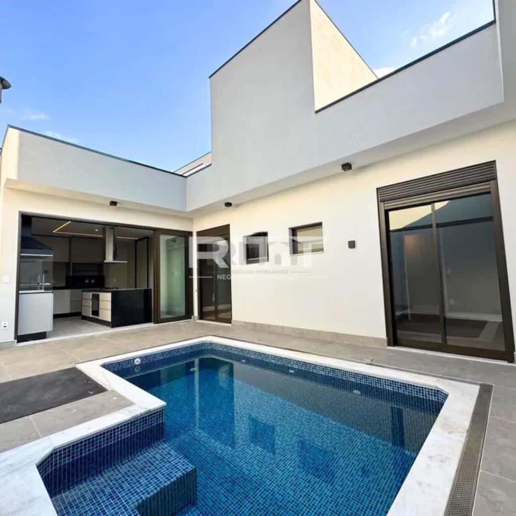 Condomínio Residencial Club Portinari - imagem 3 Condomínio Residencial Club Portinari - imagem 3