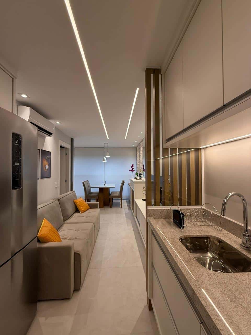 Zahle Jardins Tegra - imagem 3 Zahle Jardins Tegra - imagem 3