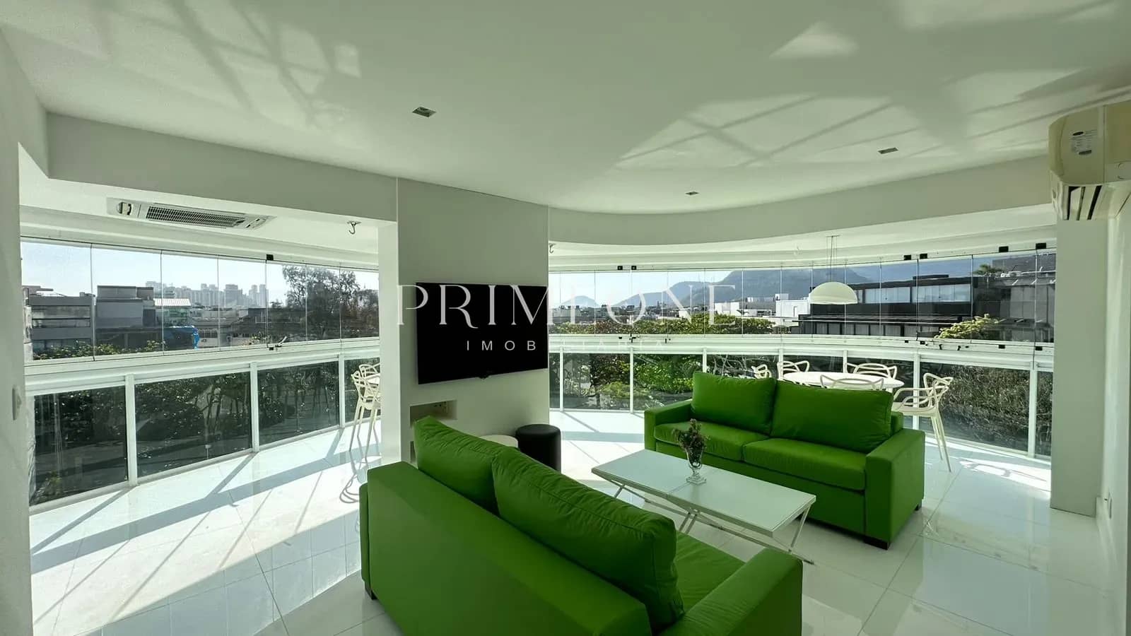 Condomínio Edifício Lanai Condomínio Edifício Lanai - foto principal