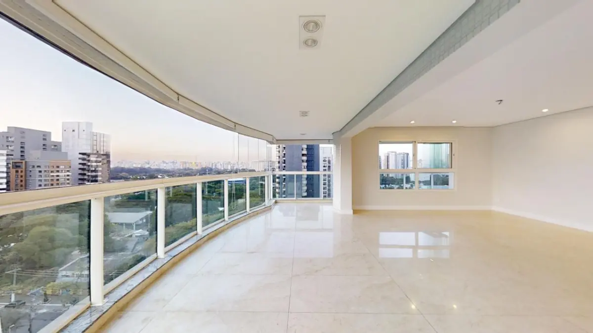 Splendid Moema Splendid Moema - foto principal