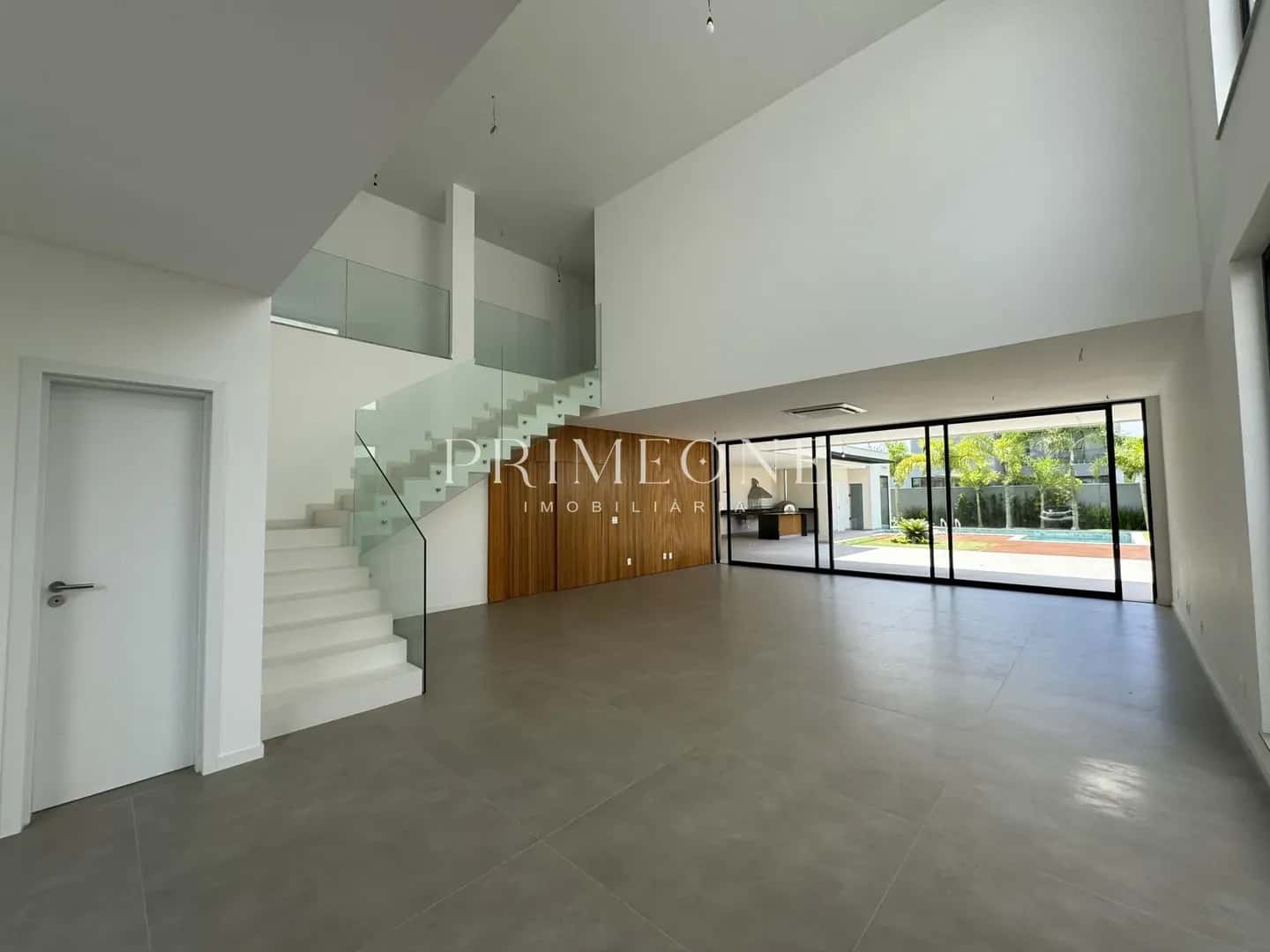 Casa a Venda Alphaville Barra da Tijuca - imagem 3 Casa a Venda Alphaville Barra da Tijuca - imagem 3