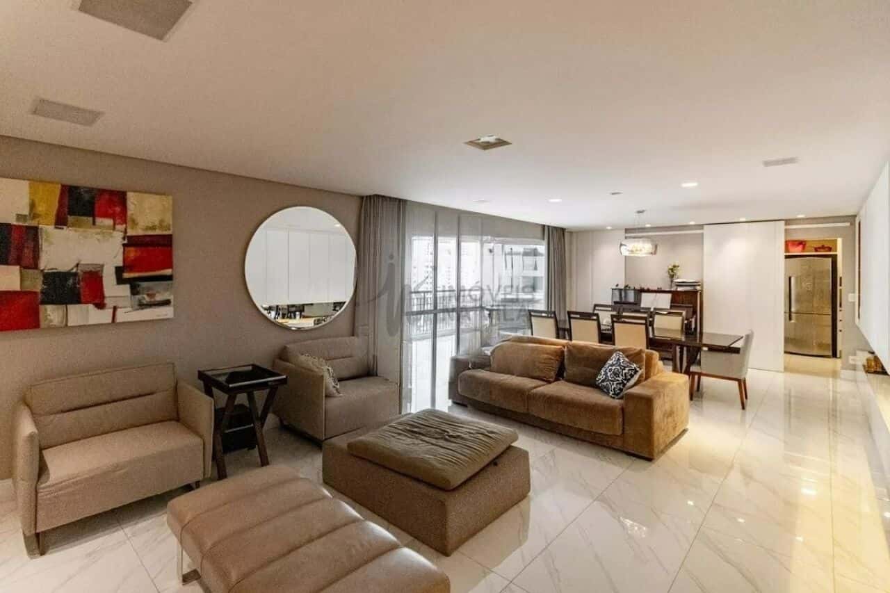 Ib Ibirapuera Boulevard - imagem 5 Ib Ibirapuera Boulevard - imagem 5