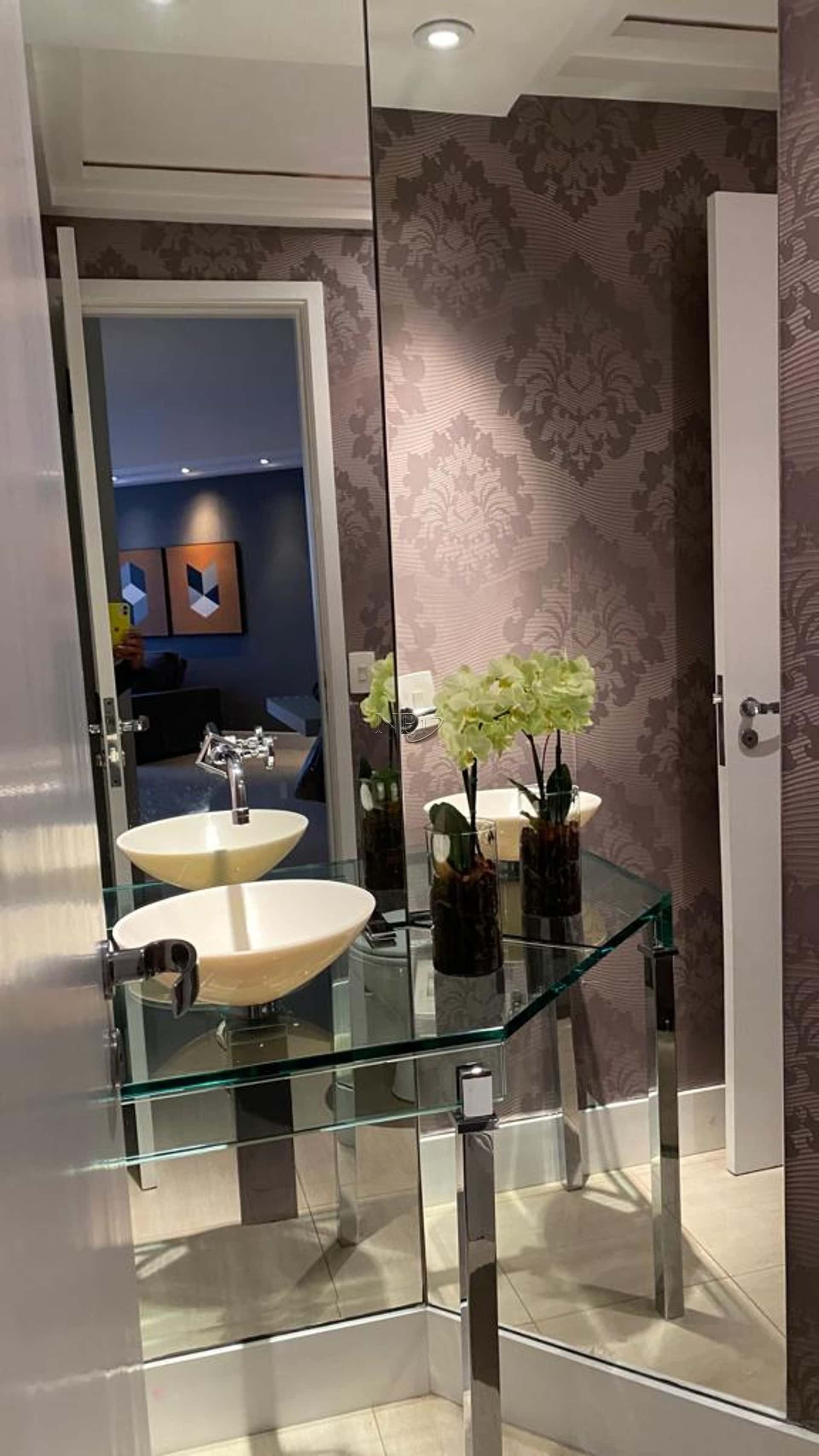 Condominio Clube Ibirapuera - imagem 4 Condominio Clube Ibirapuera - imagem 4