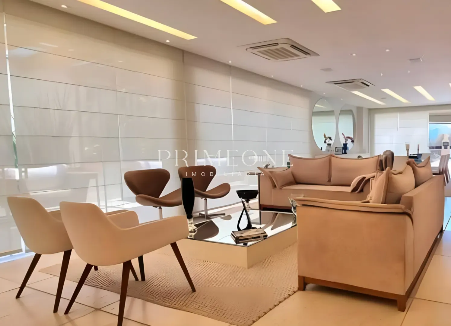 Condomínio Santa Lucia Barra da Tijuca - imagem 2 Condomínio Santa Lucia Barra da Tijuca - imagem 2