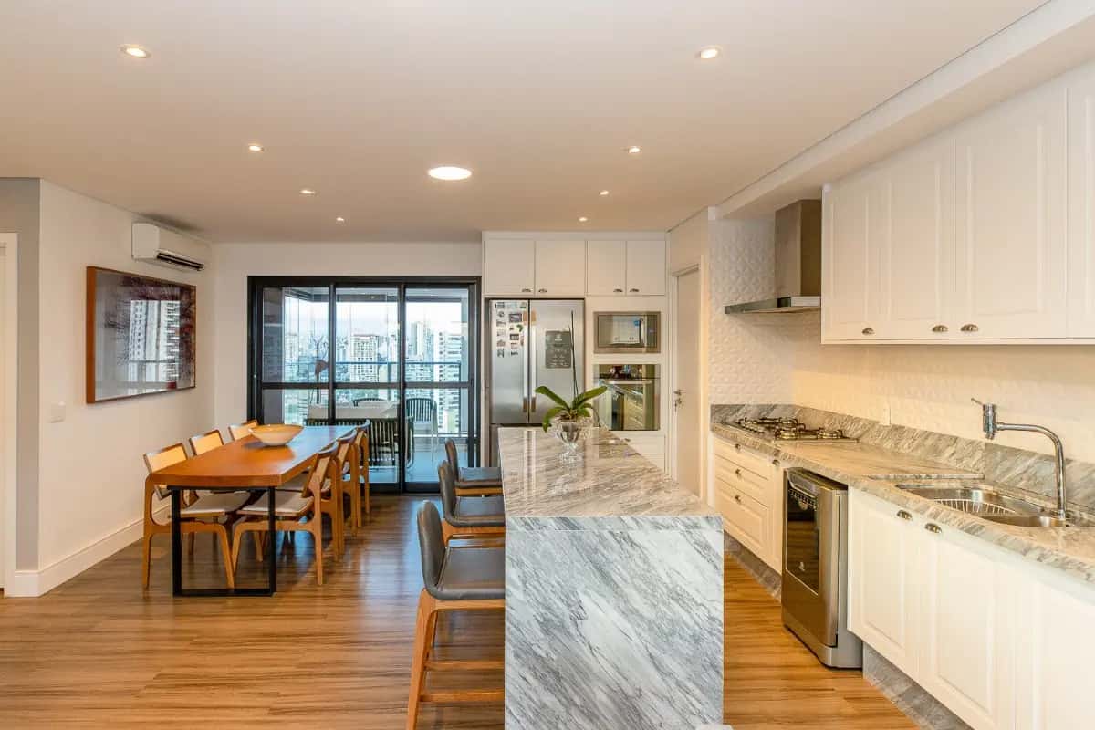 Casa Viva Bko Brooklin - imagem 2 Casa Viva Bko Brooklin - imagem 2