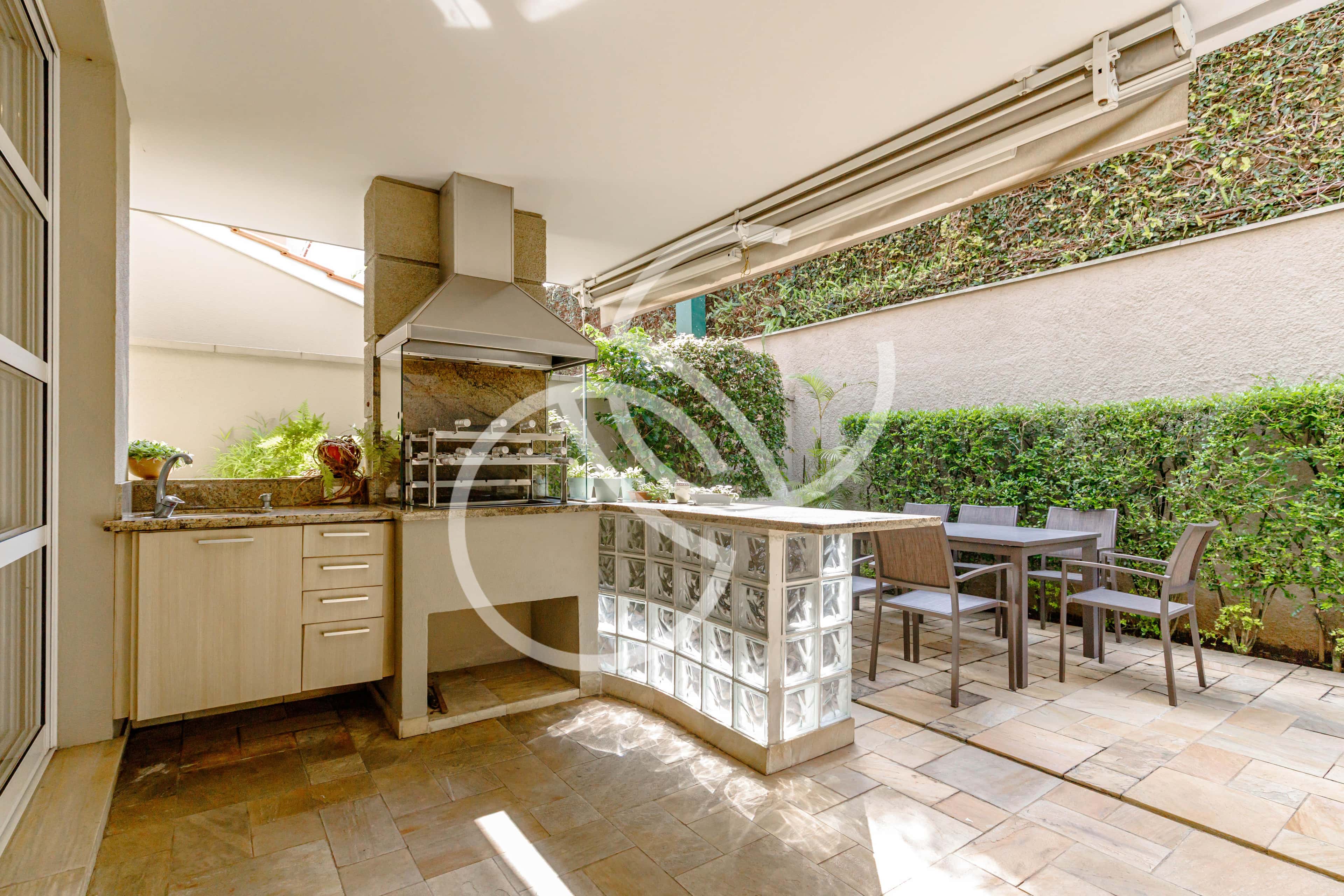 Condomínio Bosque do Morumbi - imagem 5 Condomínio Bosque do Morumbi - imagem 5