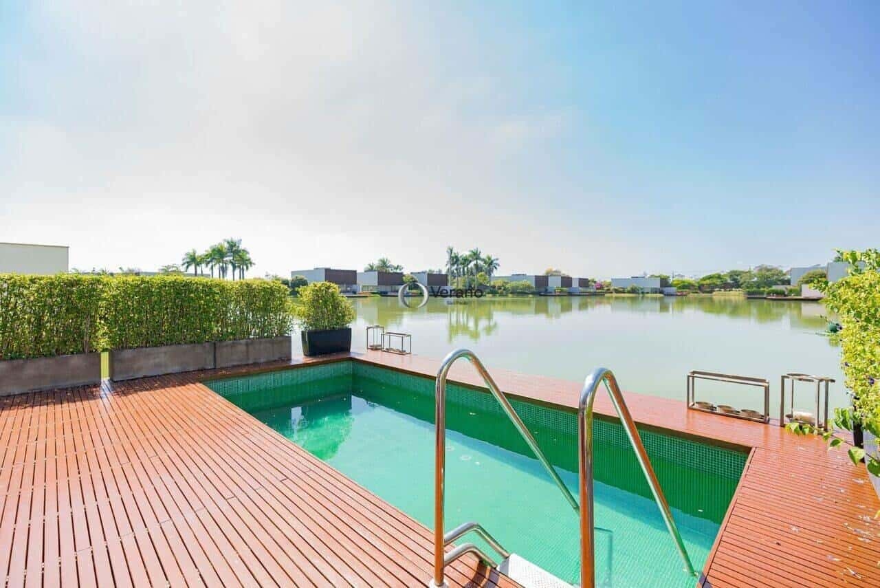 Condominio Fazenda Boa Vista - imagem 3 Condominio Fazenda Boa Vista - imagem 3