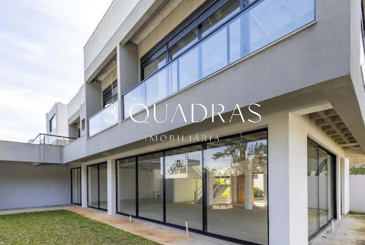 Casa em Condominio com 4 quartos em Jardim Dos Estados, São Paulo — Eco Boulevard - foto 1 Casa em Condominio com 4 quartos em Jardim Dos Estados, São Paulo — Eco Boulevard - foto 1