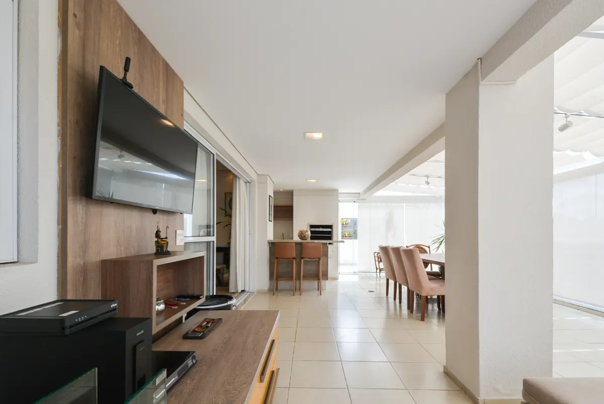 Condominio Supremo Ipiranga - imagem 3 Condominio Supremo Ipiranga - imagem 3