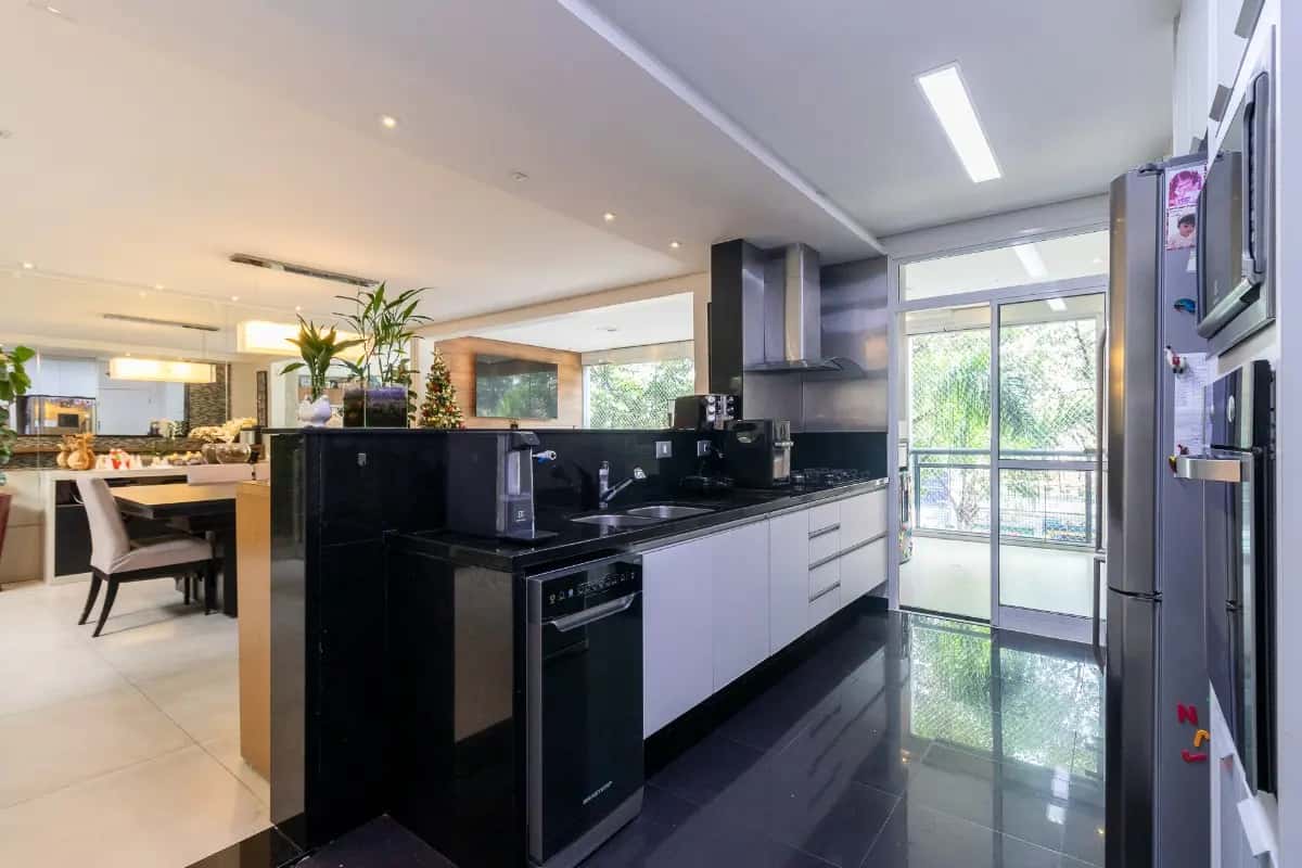 Condomínio Vila Arboreto - imagem 5 Condomínio Vila Arboreto - imagem 5