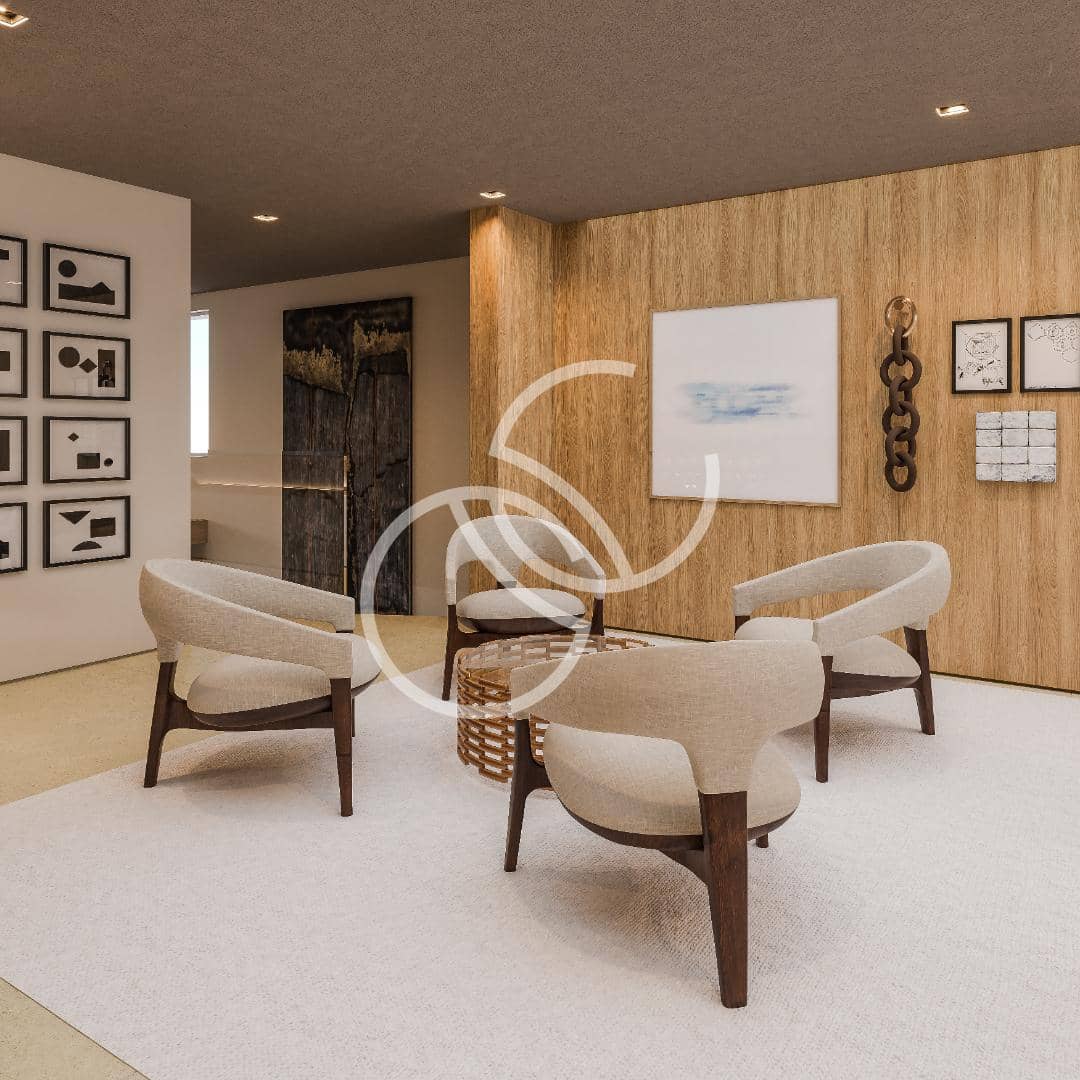 Condomínio Edificio Washington Condomínio Edificio Washington - foto principal