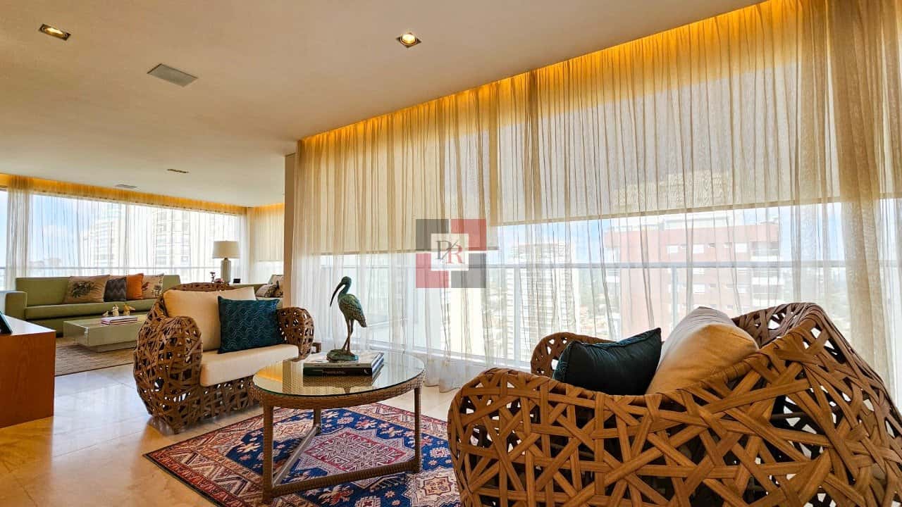 Sophistic Campo Belo - imagem 4 Sophistic Campo Belo - imagem 4