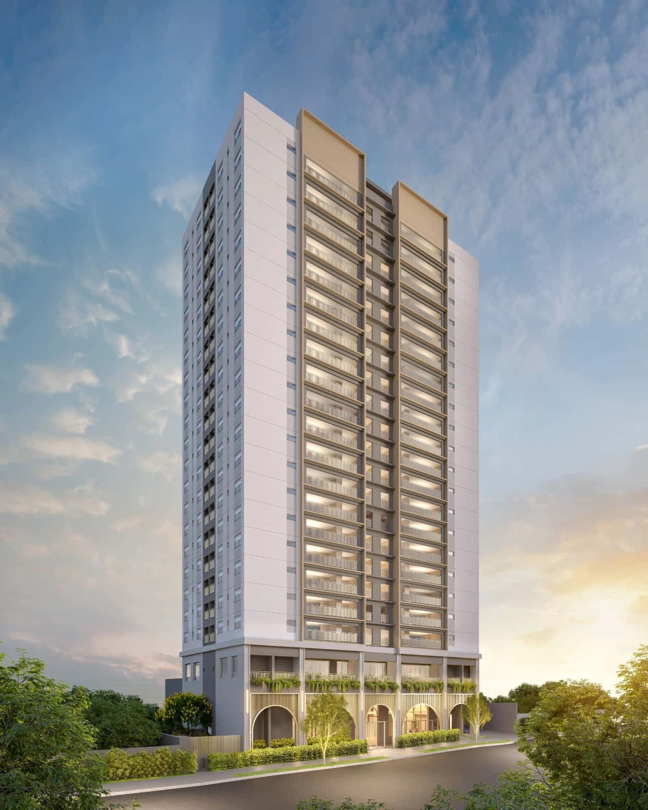 Mediterranée By Living Mediterranée By Living